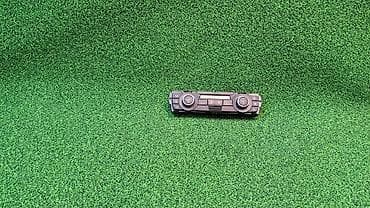 e39 е39: Блок климат контроля BMW 2007 г., Б/у, Оригинал, Германия — 1