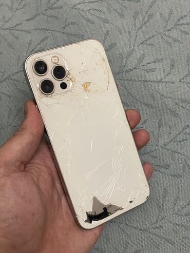 редми 12 цена бишкек: IPhone 12 Pro, Б/у, 256 ГБ, 74 % — 4