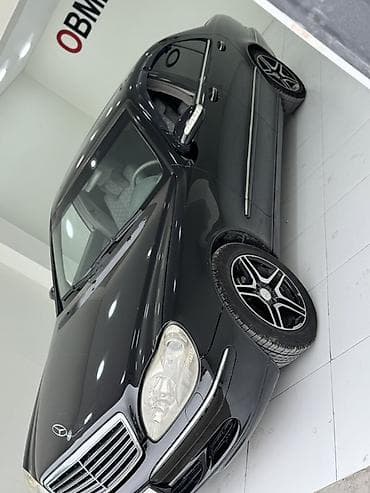 Транспорт: Mercedes-Benz S-Class: 2004 г., 3.5 л, Автомат, Бензин, Седан — 5