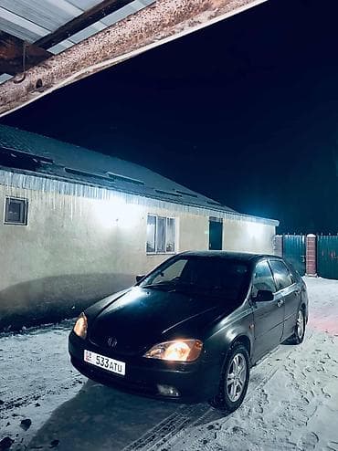 Honda Avancier: 1999 г., 0.3 л, Механика, Бензин, Седан at lalafo.kg Honda Avancier: 1999 г., 0.3 л, Механика, Бензин, Седан