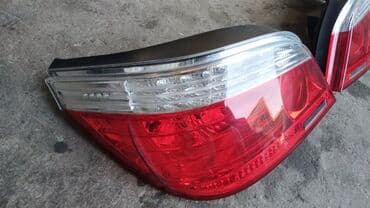 запчасти на микроволновку бишкек: Комплект стоп-сигналов BMW — 3