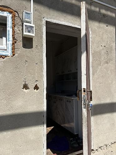 помещение аренду: Небольшой домик/дача с отдельным входом и коммуникациями. - — 1