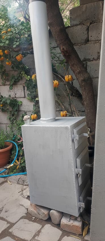 Газ меш, Орнотуу түрү: Полго коюлган, Колдонулган lalafo.kg да Газ меш, Орнотуу түрү: Полго коюлган, Колдонулган