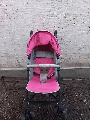 чико бишкек: Коляска — 2