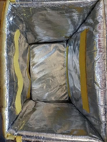 продаю рюкзак: Рюкзак, Унисекс, Б/у — 1