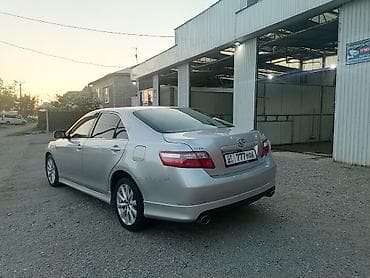 toyota camry тридцатка: Toyota Camry: 2009 г., 3.5 л, Автомат, Бензин, Седан — 5