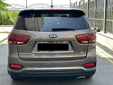киа соренто цена бу: Kia Sorento: 2018 г., 2.4 л, Автомат, Бензин, Универсал — 6
