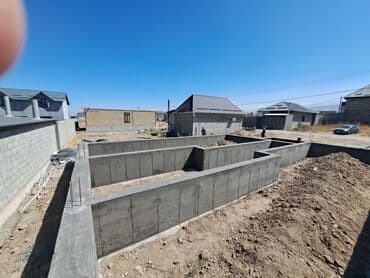 Дизайн, проектирование: Опалубки, Фундамент, Монолит Гарантия, Бесплатная консультация Больше 6 лет опыта — 7