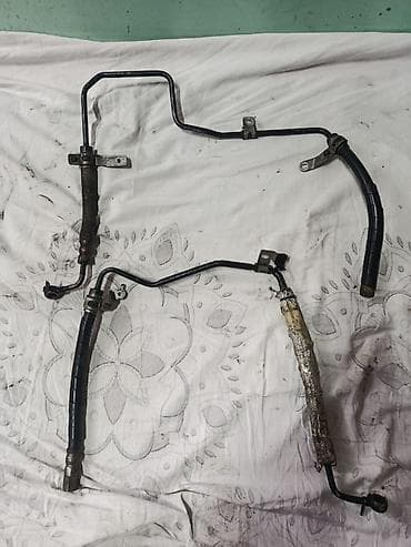 дозатор мтз: Шланг (подводка) 2022 г., Б/у, Оригинал, Япония — 9