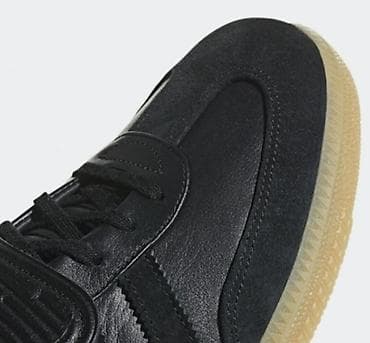 адидас барикада: Мужские кроссовки, 44, Adidas Originals, Новый, цвет - Черный — 5