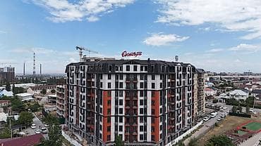 Продажа квартир: 1 комната, 41 м², Кок-Жар ж/м Элитка, 7 этаж, Евроремонт — 1