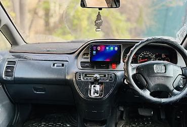 ролики хонда одиссей: Honda Odyssey: 2002 г., 2.3 л, Типтроник, Газ, Универсал — 5