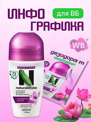 услуги промоутера: Графический дизайнер — 4