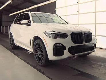 BMW: BMW X5 M: 2020 г., 3 л, Типтроник, Бензин, Кроссовер — 1