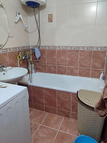 Недвижимость: 3 комнаты, 93 м², Индивидуалка, 7 этаж, Косметический ремонт — 7