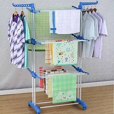 Бесплатная доставка доставка по городу бесплатная Вешалка Three