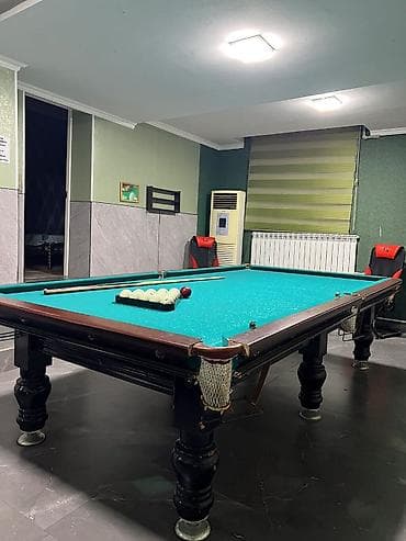 савуна бишкек: Мончо, Сауна | Караоке, Бильярд, Эс алуу бөлмөлөрү — 1