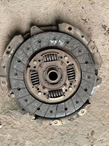 купить резину на ниву: Лада Нива Диск Сцепления Стоимость указана за Диск и Корзину — 2