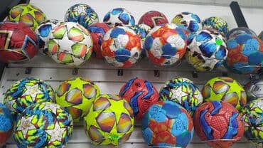 мяч для беременных купить: Футбольные мячи, мяч, мячи для футбола, мячики, мини-футбол, футзал — 1