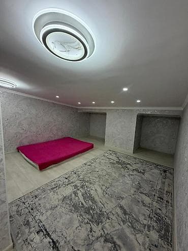 дом отдыха бишкек: 3 комнаты, 175 м², Элитка, Пентхаус этаж, Дизайнерский ремонт — 10