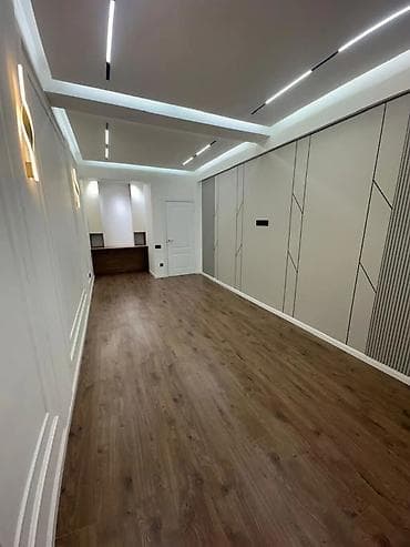 Недвижимость: 2 комнаты, 86 м², Элитка, 8 этаж, Дизайнерский ремонт — 1