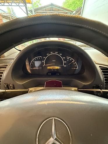 Mercedes-Benz Спринтер: 2003 г., 2.2 л, Кол менен иштөөчү, Дизель, Бус — 8