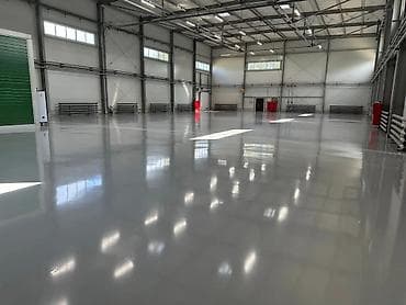 solutions upper: АЛЬФАПОЛ — профессиональные наливные полы для любых задач Наливные — 7