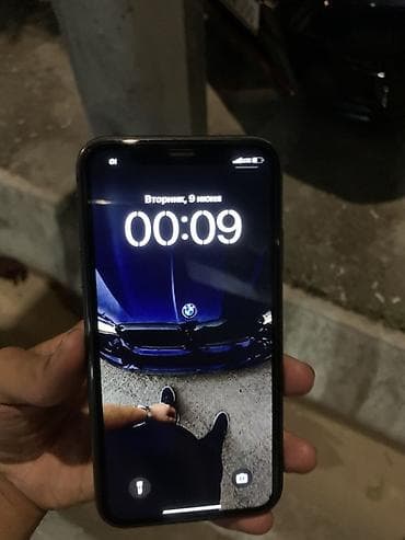 12 mini iphone: IPhone 11, 128 ГБ, Черный — 3