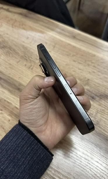 айфон 14 про макс 256: IPhone 16 Pro, Б/у, 256 ГБ, Black Titanium, Чехол, 90 % — 4