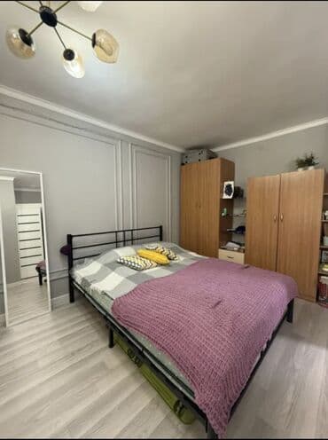 иссык куль дом: 1 комната, Собственник, Без подселения, С мебелью полностью — 2