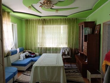 кайынды дом: Дом, 84 м², 5 комнат, Собственник, Евроремонт — 19