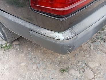 мерс 124 дверные карты: Mercedes-Benz W124: 1988 г., 2.6 л, Автомат, Бензин, Седан — 7