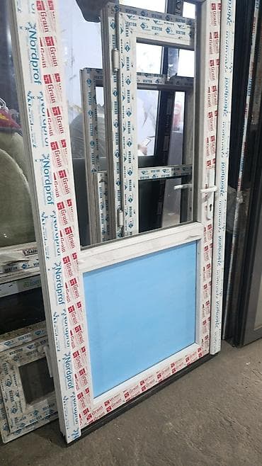 nokia android: ПВХ-окна и двери под заказ - Изготовление пластиковых окон и дверей — 2