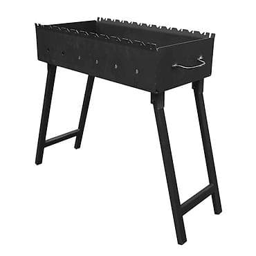 Мангал Классический, Бесплатная доставка, Платная доставка, Самовывоз at lalafo.kg Мангал Классический, Бесплатная доставка, Платная доставка, Самовывоз