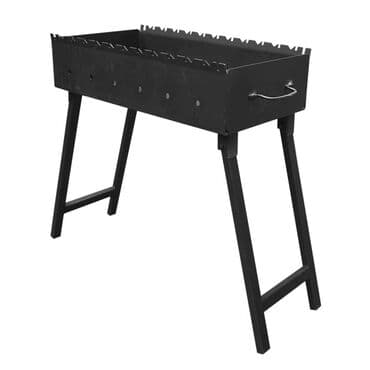 требуется грилшик: Мангал Классический, Бесплатная доставка, Платная доставка, Самовывоз — 1