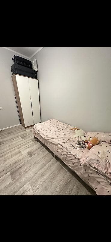 депозиты: 15 м², С мебелью — 2