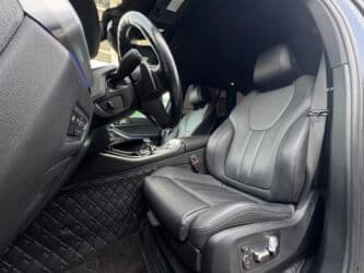 возможен обмен на дом: BMW X5: 2019 г., 3 л, Автомат, Бензин — 6