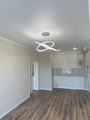 сдаю квартиру пишпеке: 2 комнаты, 45 м², Элитка, 8 этаж, Дизайнерский ремонт — 7