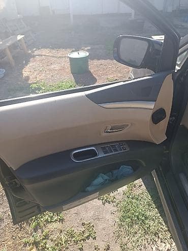 авто киргистан: Subaru Tribeca: 2005 г., 3 л, Автомат, Бензин, Кроссовер — 5