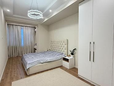 888: 3 комнаты, 117 м², Элитка, 2 этаж, Дизайнерский ремонт — 5