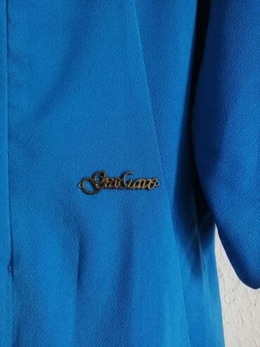 брендовые вещи оригинал: Платье новое, производство Турция распродажа в связи с закрытием — 3