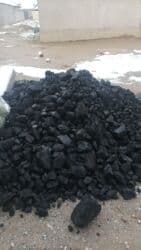 продаю жмых: Уголь уголь комур комур отборный — 1