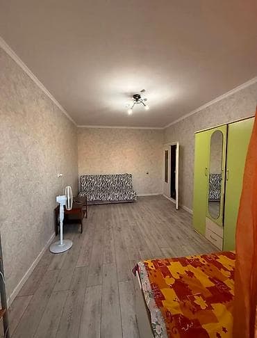 2 комнаты, 58 м², 7 мкр 105 серия, 7 этаж, Косметический ремонт — 4