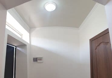 гостиница бишкек дордой: 24 м², Без мебели — 9