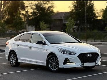 кусторезы в аренду: Сдаю Hyundai Sonata под такси, Долгосрочно, | Залог, Предоплата, Водительские права — 2