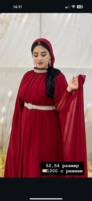 брюки 52: Продаю женские наряды 👗 Размеры: 50-52–54 Состояние: идеальное — 3