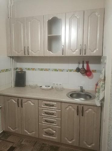 Батирлер: 1 бөлмө, 46 м², 1 кабат, Косметикалык ремонт — 2
