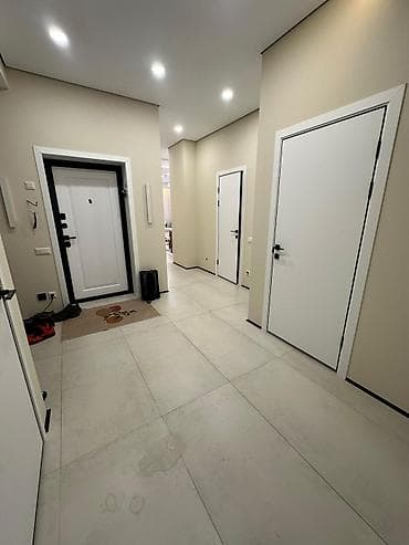 bay tash: 3 комнаты, 94 м², Элитка, 3 этаж, Дизайнерский ремонт — 7