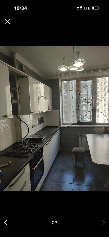 Сдаю 2х ком квартиру элитку 73м2 с хорошим ремонтом, все условия есть — 1