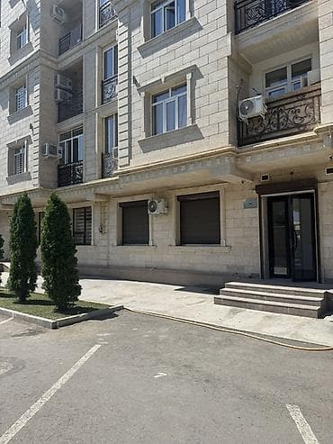 открытый: Аренда офисов, 130 м², В жилом комплексе, С отдельной кухней, С отдельным входом, С отдельным сан узлом — 1